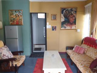 Bedford Way cottages - 7