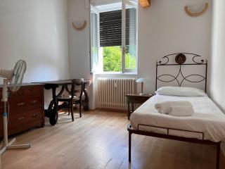 Kibilù - Country Nest Varese near Sacro Monte - Varese - 5