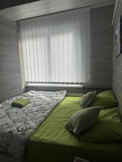 Gray Hotel Chisinau - Chişinău - 2