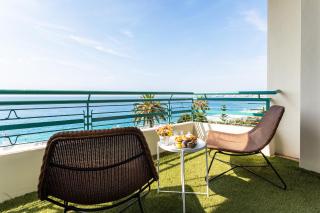 LE 3 PROMENADE AP4424 By Riviera Holiday Homes - Nice - 9