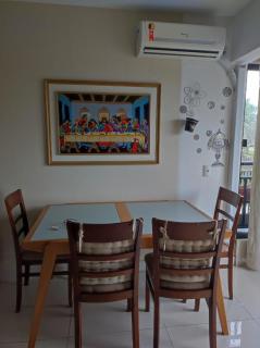 Apto com conforto que você precisa. - 9