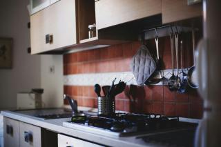 Casa Rosetta - Santa Maria di Castellabate - 8