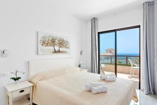 Atlantic Penthouse Retreat - Costa Del Silencio - 9