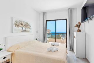 Atlantic Penthouse Retreat - Costa Del Silencio - 3