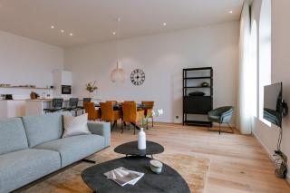 Huswell - Seafront apartment with stunning views - Ostenda - 6