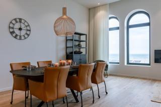 Huswell - Seafront apartment with stunning views - Ostenda - 5