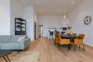 Huswell - Seafront apartment with stunning views - Ostenda - 3