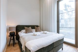 Huswell - Seafront apartment with stunning views - 5