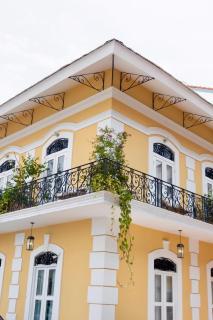 AmazINN Places Hotel Boutique Casa Marroqui - Città di Panama - 2