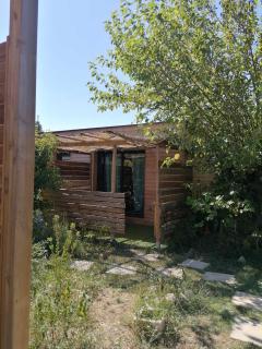 Gîte et spa bien-être - - 1