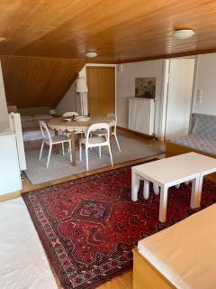 Kostis Central Loft - 1