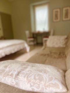 Cascina Ambrosia Residenza d'Epoca - Asti - 4