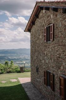 Agriturismo Casavecchia - Castiglion Fibocchi - 3