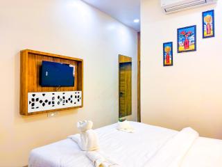 Hotel Vatika Inn - Sohāgpur - 3