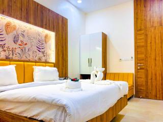 Hotel Vatika Inn - Sohāgpur - 8