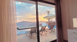 Ada Villalar - Kalkan - 3