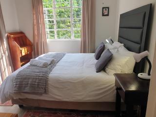 Bedford Way cottages - 8