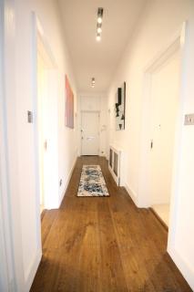 Contemporary 3 double bedroom 2 bathroom Haven in the heart of Chelsea Exquisite London Apartment with a Designer's Touch - Londra - 3