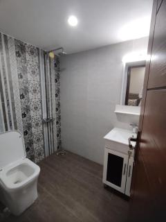 Bless Inn Residency - Islamabad - 1