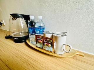 Mangrove Hotel Tawau - Tawau - 3