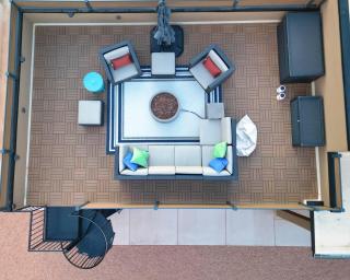 Kanab Villa Oasis New luxury home in upscale neighborhood with rooftop deck - Kanab - 6