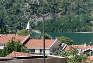 Cozy nest, 350m to Beach, Free Parking, Wi-Fi - Kotor (Cattaro) - 3