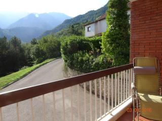 F1 Massif du Canigou - Vernet-les-Bains - 8