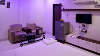 Hotel Vatika Inn - Sohāgpur - 1
