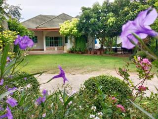 Sweet Floresta Pool Villa - Sattahip - 8