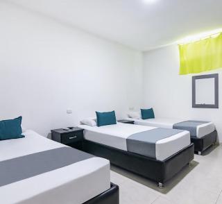 Hotel Caribe Confort - 8