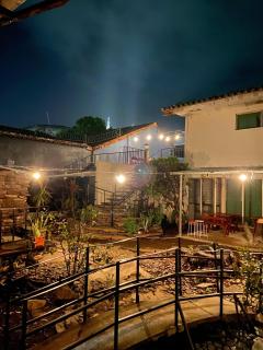Hostal Natural - Santa Ana - 7