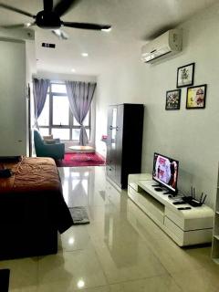 Cozy Shaftesbury High Floor King Bed & Wifi With Parkin Netflix 189 - 7