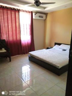 Hotel La Orilla Muzaffarabad - 6