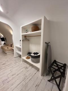 Avenoir 1bedroom Luxury Cave Villa - Vóthon - 3