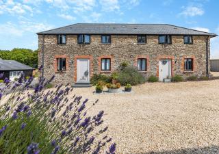 Mavis Cottage - Swanmoor Grange - Chapelton - 0