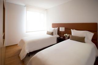 Hotel 93 Luxury Suites by Preferred - Bogotá - 5