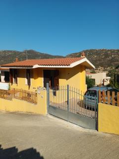 Casetta Anna y nietos - 0