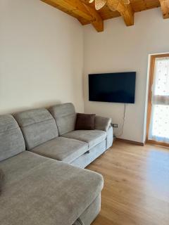 Ai Fol 6 - Stazione e Centro - Feltre - 1