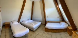 Auberge de Pra-Loup - Pra-Loup - 8