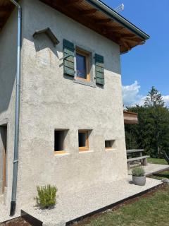 El Rocol - Ledro - 2