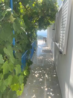 Villa ksanthi - Himare - 9