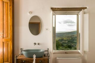 fringuello - Mandorlo - Cortona - 9