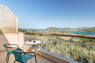 Villa Mostra 2 Bed Villa Ligia Lefkada - Lygia - 0