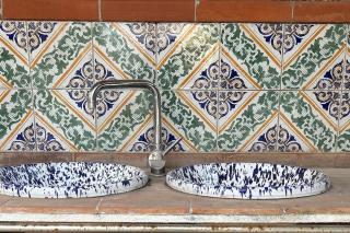 Finc house - Palermo - 1