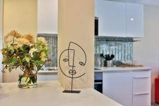 Centre St Tropez - Gd 2 pièces, piscine et parking - Saint-Tropez - 7