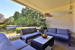 Centre St Tropez - Gd 2 pièces, piscine et parking - Saint-Tropez - 6