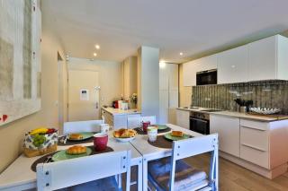 Centre St Tropez - Gd 2 pièces, piscine et parking - Saint-Tropez - 3