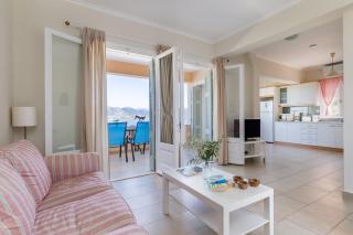 Villa Mostra 2 Bed Villa Ligia Lefkada - Lygia - 8