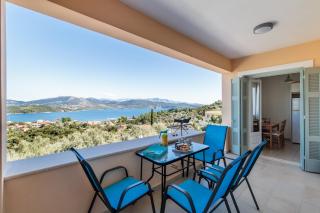 Villa Mostra 2 Bed Villa Ligia Lefkada - Lygia - 5