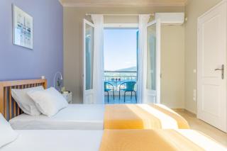 Villa Mostra 2 Bed Villa Ligia Lefkada - Lygia - 1